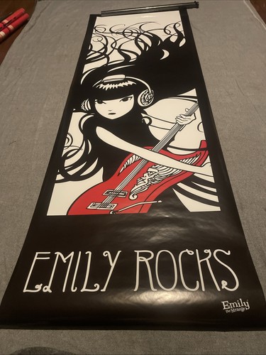 Rare emily the strange - rare,