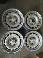 Mercedes SL SLC R107 W107 W126
