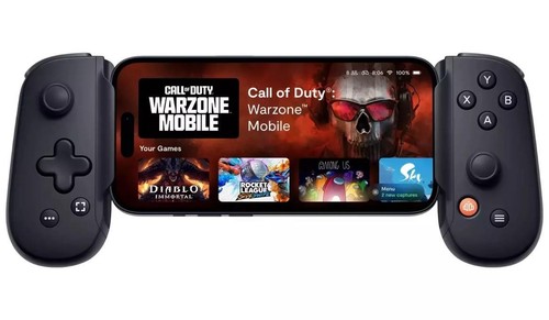 Backbone one xbox edition - one,