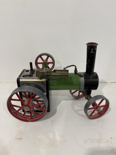 Mamod te1a traction - te1a, engine
