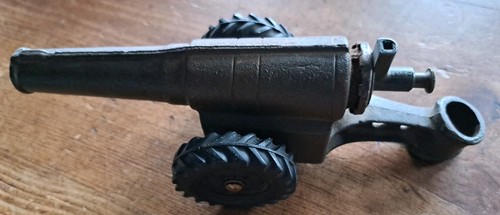 Vintage cast iron - vintage, big