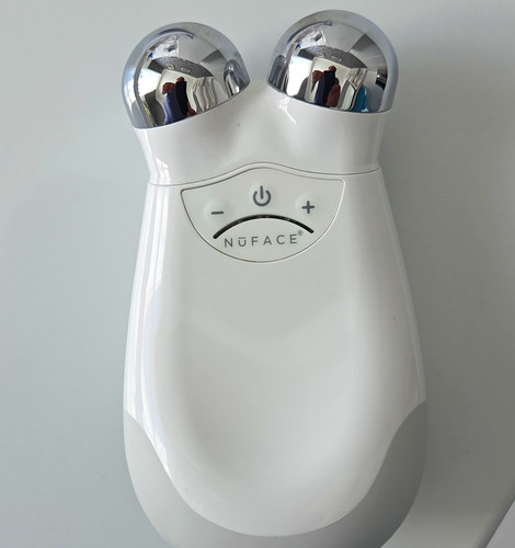 Nuface trinity facial neck - trinity,