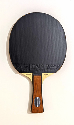 Stiga allround classic blade - allround,