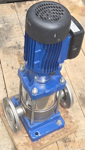 Lowara sv403 f05t hfs - sv403,