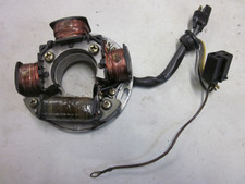 Ski-Doo 503 Stator Plate