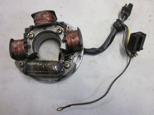 Ski doo 503 - ski-doo, stator