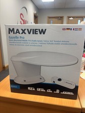Maxview gazelle pro - maxview,