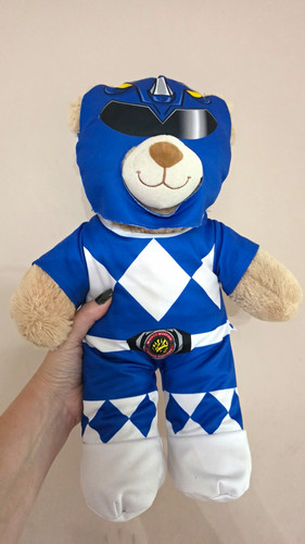 Build bear workshop power - workshop,