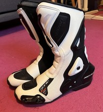 Motorcycle  Boots (men’s) 