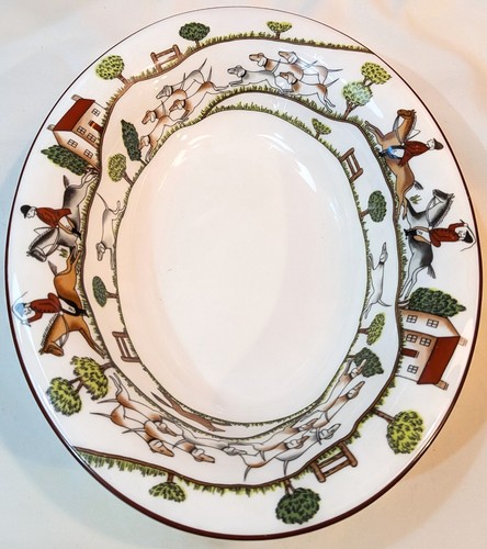 Vintage vegetable bowl small - vintage,