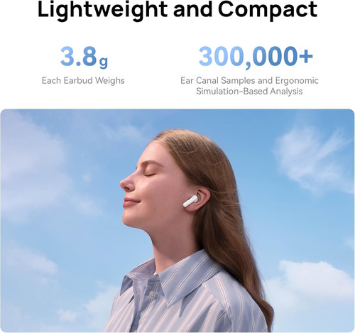 Huawei freebuds wireless - huawei, se