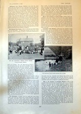 Old Mr Courtenay Tracys Otter Hounds Meet Dinton Wiltshire Bridge 190 20th