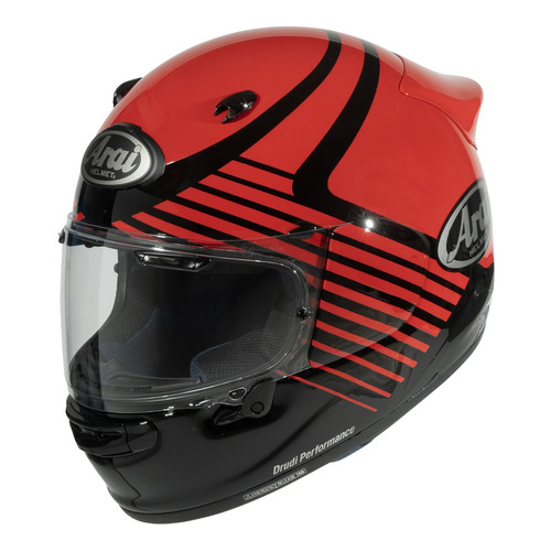 Arai quantic flight full - flight, face