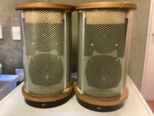 Pair of 1970s Jim Rodger