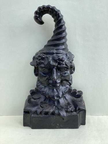 Original victorian cast iron - victorian,