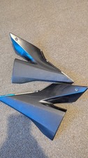 Kawasaki Ninja ZX10R 04-05 CH1