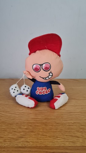 Bubblegum bods boy - bods,