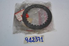 Clutch Disc Gilera GSM