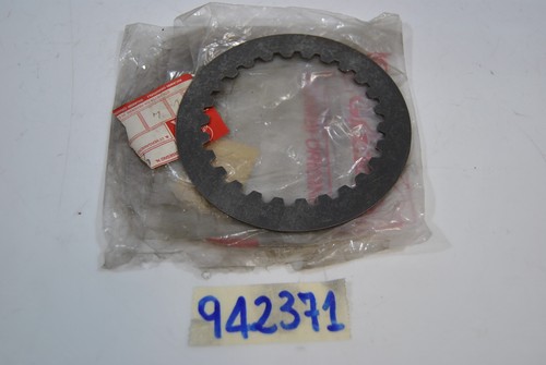 Clutch disc gilera gsm - gilera,