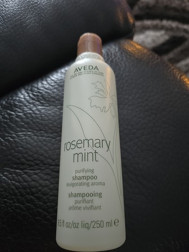 Aveda rosemary mint purifying - aveda,
