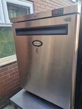 Foster Undercounter Fridge HR