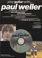 Play Guitar with Paul Weller