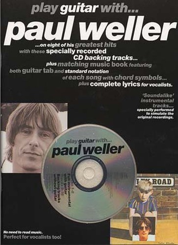 Play guitar with paul - play,