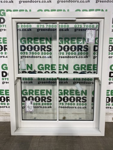 Hardwood box sash window - box,
