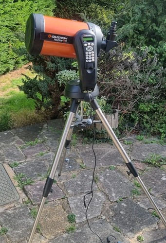 Celestron nexstar se - nexstar,
