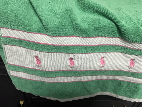 Polo ralph lauren - polo, beach
