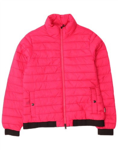 Chiemsee womens padded jacket - chiemsee,