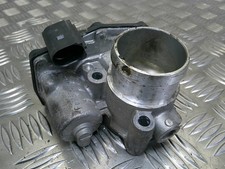 FORD FIESTA ZETEC THROTTLE