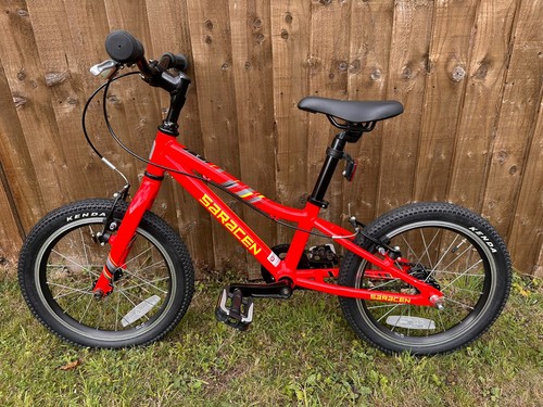 Saracen inch kids - inch,