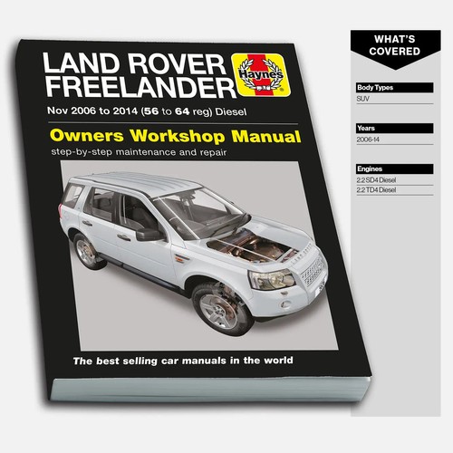 Land rover freelander - land,