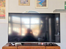 Sony BRAVIA KDL-50W755C LCD TV