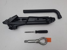 VAUXHALL ASTRA G MK4 JACK Set
