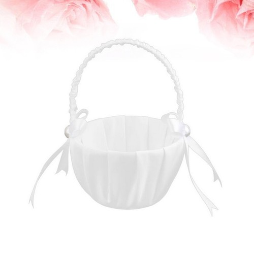 Pcs wedding ceremony basket - 2,