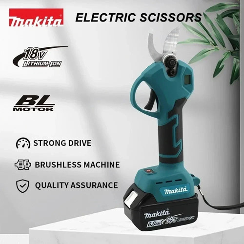 Makita brushless electric - makita,