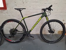 Cannondale F-SI Carbon