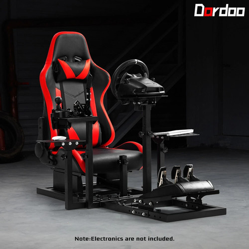 Dardoo dual purpose racing - dardoo,