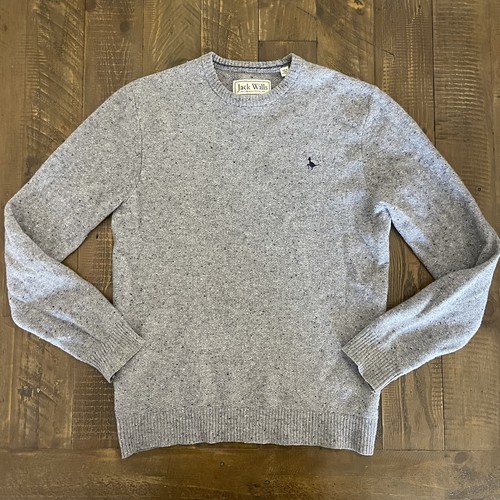 Jack wills jumper mens - jack,
