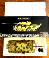 MINICHAMPS PANZERKAMPFWAGEN V