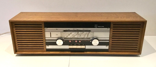 Philips 22rs461 vintage 1960s - 22rs461,