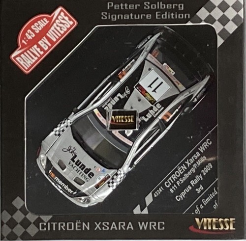 Vitesse 43241 ltd - 43241,