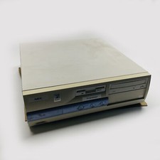 NEC PowerMate HAL ND330898901 Vintage Computer Mainframe Retro PC Antique