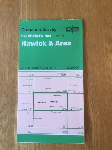 1987 ordnance survey - 1987,
