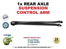 REAR AXLE Left/Right