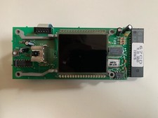 QUAD 67 CD PLAYER DISPLAY