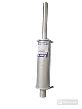 EXRT6000 EXHAUST REAR BOX