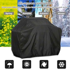 BBQ Gas Grill Cover 57 Inch